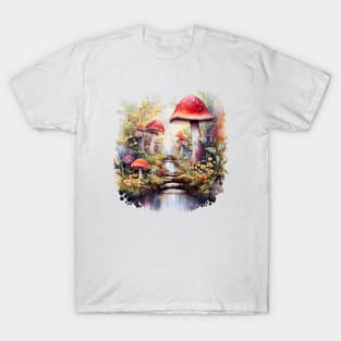 Magical Forest T-Shirt